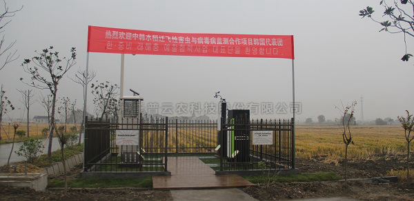成人抖音视频水稻病虫害绿色防控智能监测设备 成人抖音视频水稻病虫害绿色防控智能监测设备