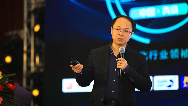 成人抖音视频副总经理朱旭华先生 成人抖音视频副总经理朱旭华先生