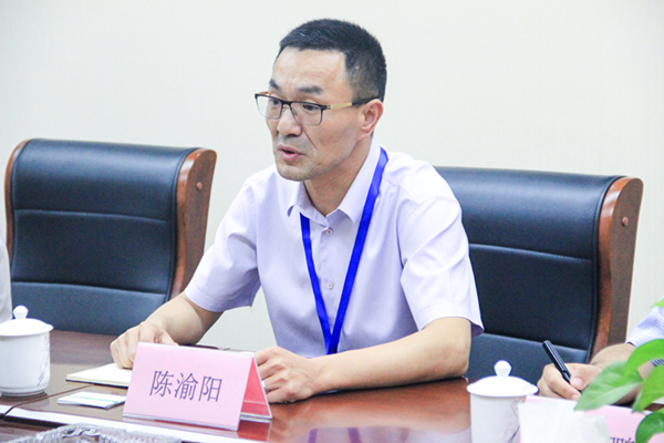 陈董事长 陈董事长