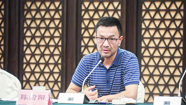 成人抖音视频董事长陈渝阳 成人抖音视频董事长陈渝阳