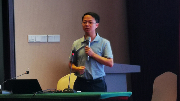 成人抖音视频副总经理朱旭华 成人抖音视频副总经理朱旭华