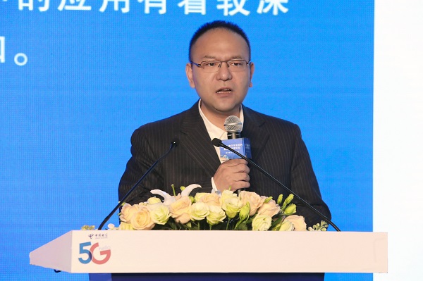 浙江成人抖音视频科技股份有限公司副总经理钱鹏 浙江成人抖音视频科技股份有限公司副总经理钱鹏