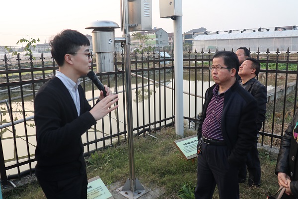 培训班参观成人抖音视频临浦基地 培训班参观成人抖音视频临浦基地