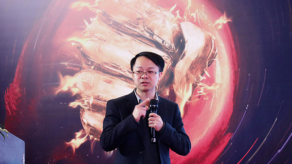 成人抖音视频副总经理朱旭华 成人抖音视频副总经理朱旭华