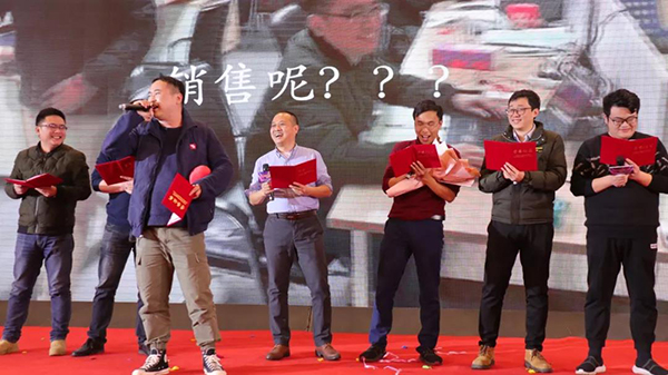 青春与活力尽情绽放 青春与活力尽情绽放