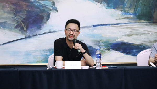 成人抖音视频董事长 陈渝阳 成人抖音视频董事长 陈渝阳