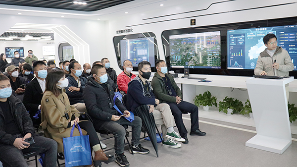 贵州省2022年乡村产业振兴带头人培训“头雁”走进成人抖音视频 贵州省2022年乡村产业振兴带头人培训“头雁”走进成人抖音视频